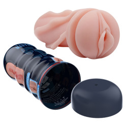 Pretty Love Masturbateur Vacuum Cup Pretty Love Pussy
